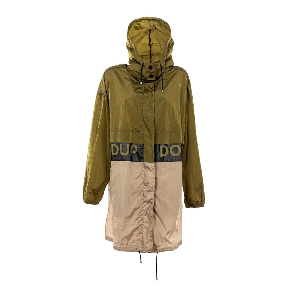 Parka dondup donna