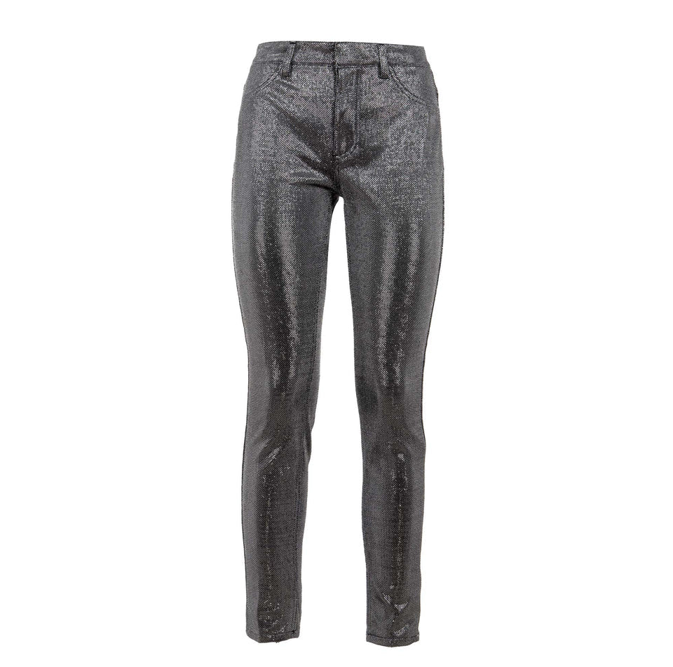 Pantalone dondup appetite lucido